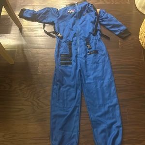 astronaut costume